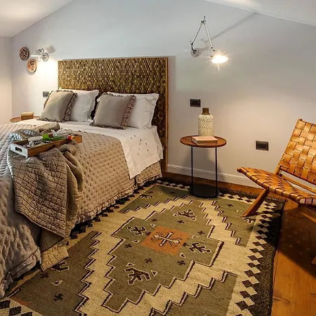 Borgo Del Franco 4*