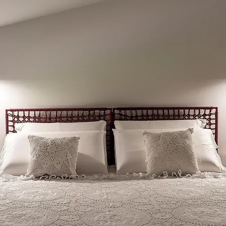 Hotel apartamentowy Borgo Del Franco