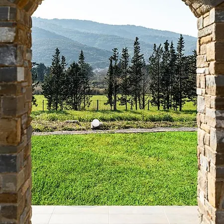 Borgo Del Franco 4*