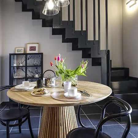 Aparthotel Borgo Del Franco Castellabate