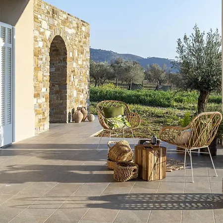 Ξενοδοχείο με διαμερίσματα Borgo Del Franco *