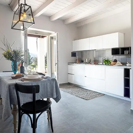 Borgo Del Franco 4* Castellabate