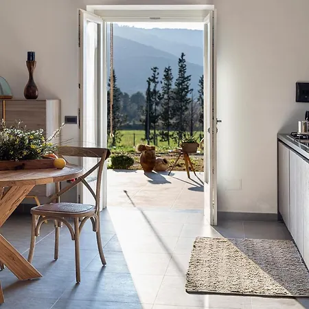 Borgo Del Franco Ξενοδοχείο με διαμερίσματα
