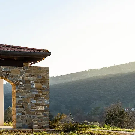 Ξενοδοχείο με διαμερίσματα Borgo Del Franco *