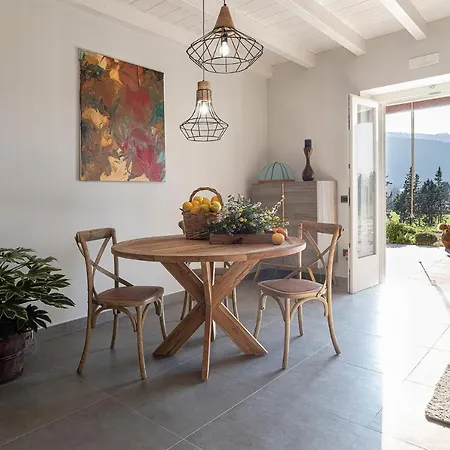 Ξενοδοχείο με διαμερίσματα Borgo Del Franco *