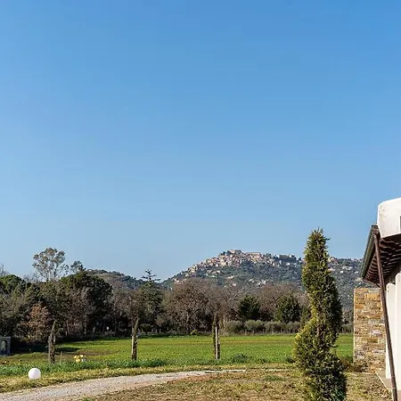 Borgo Del Franco Aparthotel Castellabate