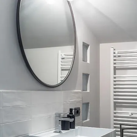 Borgo Del Franco Aparthotel