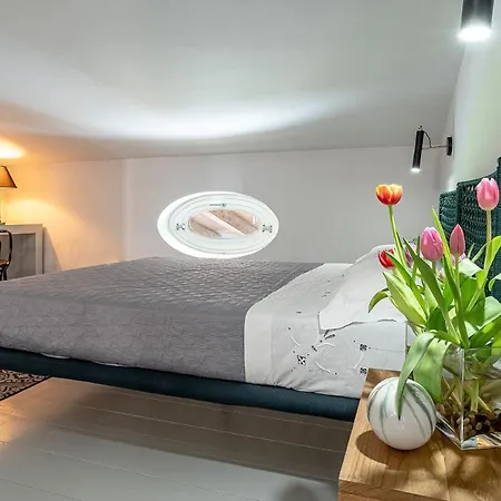 Aparthotel Borgo Del Franco Castellabate