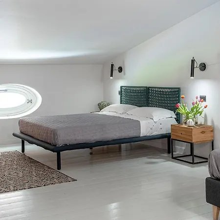 Borgo Del Franco Hotel apartamentowy