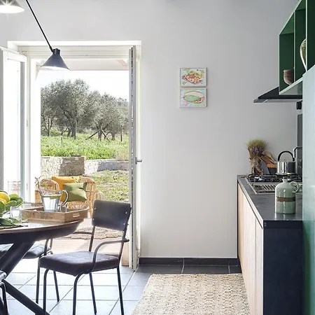 Borgo Del Franco Apartahotel