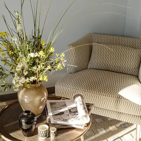 Appart hôtel Borgo Del Franco 4*