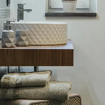 Apartahotel Borgo Del Franco