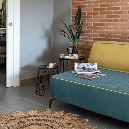 Borgo Del Franco Apartahotel 4*