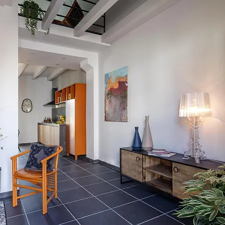 Apartahotel Borgo Del Franco Castellabate