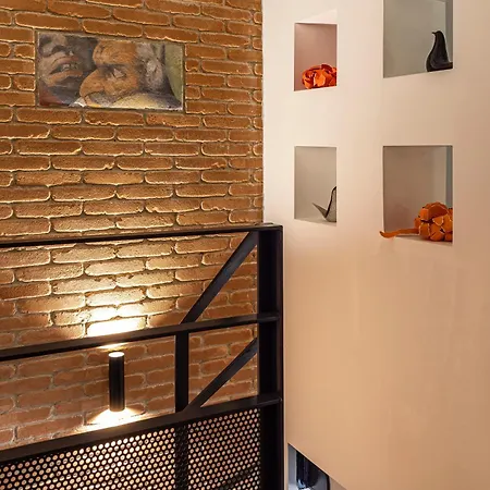 Borgo Del Franco Apartahotel Castellabate