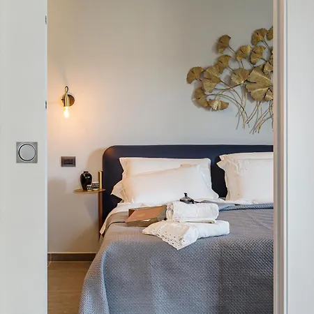 Borgo Del Franco 4*