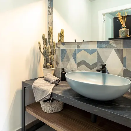 Apart Otel Borgo Del Franco 4*