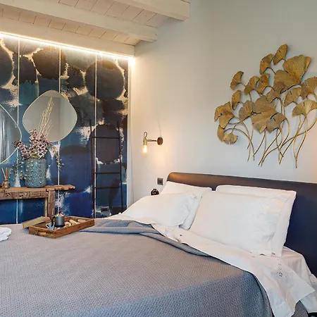 Apartahotel Borgo Del Franco