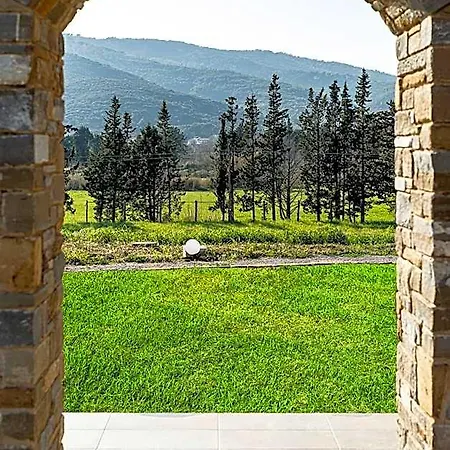 Borgo Del Franco