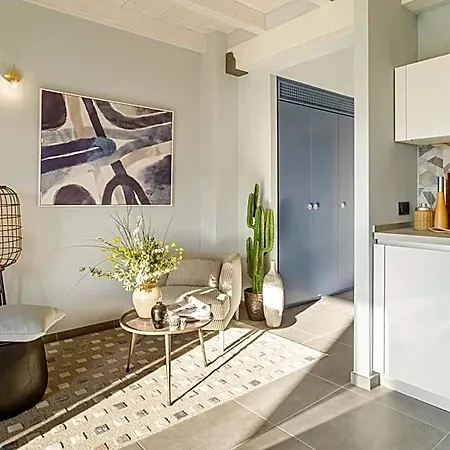 Apart Otel Borgo Del Franco 4*