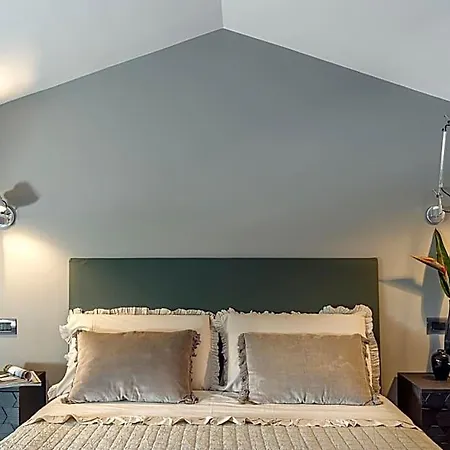 Apart Otel Borgo Del Franco Castellabate